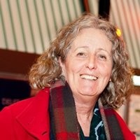 Trudy van der Heijden