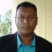 Vikash Narayan