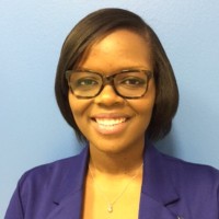 Brandy Pyburn-Williams, MBA