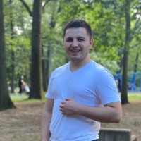 Temur Obloberdiev