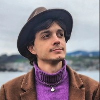 Pablo Moreno