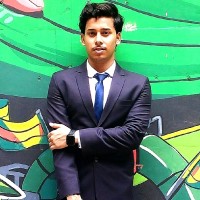 Aditya Raj