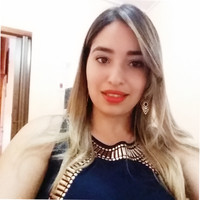 Mayara Gaspar