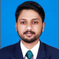 SHYAM BALAKRISHNAN