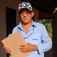 aldirio roberto dos santos