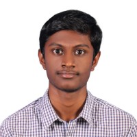 Bharathkumar T