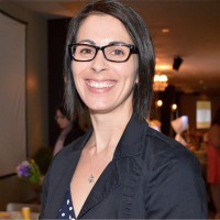 Cathy Bourgon