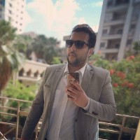 Ahmed Ghandour