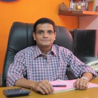 Prasad Swar