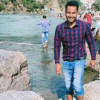 Priyalal Chaudhari