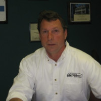 Daryl Crone
