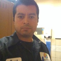 David Perez