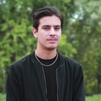 Nico Villarreal