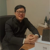 Naresh Thapa