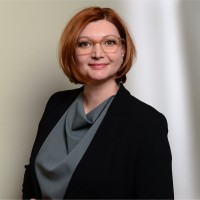 Olga Schott