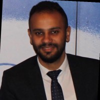omar saudi