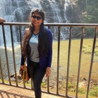 Ca Kanika Gupta
