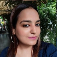 Gurvinder Kaur