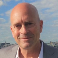 Steve Stalcup