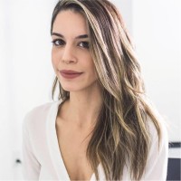 Victoria Pereira