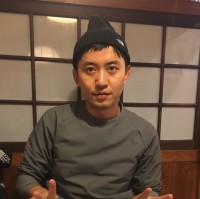 中村英右