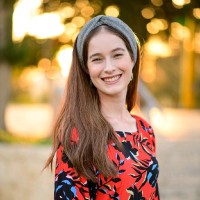 Shulamit Ehrman-Shaw