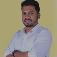 Prabhav Bharadwaj