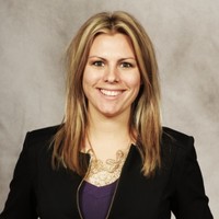 Amy Mchugh, Mba
