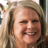 Joni Johnson