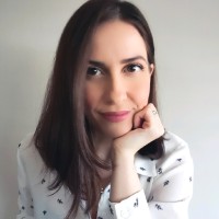 Evangelia Mangou