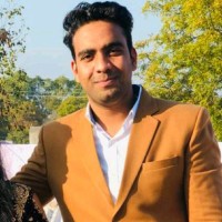 Deepak Lakhera
