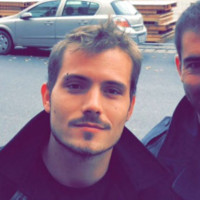 Alex Garnier