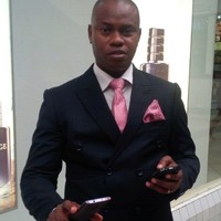 Michael Odiong
