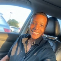 Raenett Hughes