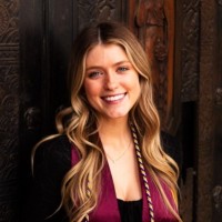 Madison Mcclain