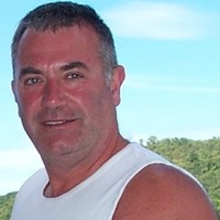 Steve Healey