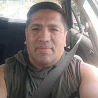 Nelson Alvear Gonzalez