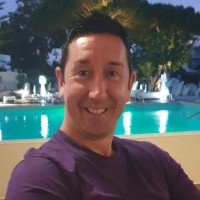 Wayne Humphreys