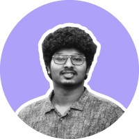 Balaji J