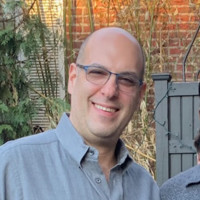 Andrew Rudin, Do