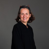 Chantal de MONTERNO - ROUGET