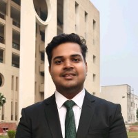 Arjun Krishna