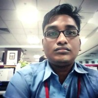 Sandip Roy Chowdhury