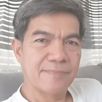Ronnie DOMINGO