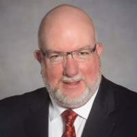 Steven Shepard