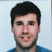 Iñigo Menendez Lasa