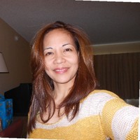 Teresita Valdovino