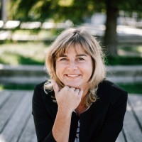 Daniela Gelzer
