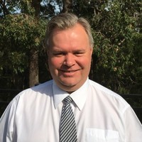 Michael Morgan