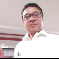 ASHOK AGRAWAL